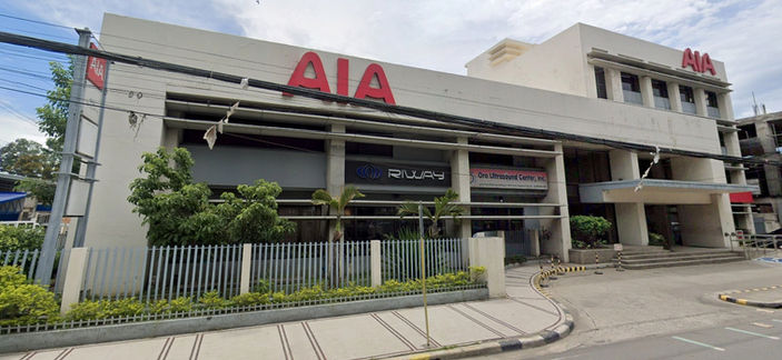 Office space for lease in AIA Cagayan de Oro, formerly Philam Life Cagayan de Oro, located at the corner of Don Apolinar Velez Avenue and Echem Street, downtown Cagayan de Oro City, Misamis Oriental. This commercial office building offers affordable and accessible workspace for traditional offices, insurance firms, and service-oriented businesses. Strategically positioned near major government offices, transport terminals, jeepney stops, and business establishments, AIA CDO provides convenience for employees and clients alike. Ideal for companies seeking professional office space in the heart of Northern Mindanao's regional capital.