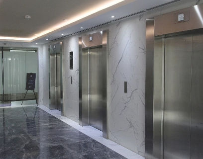 Century Diamond Tower - Office for Rent in Makati - PEZA