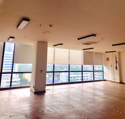 South Key Hub 1 (SKH 1) office and commercial building in North Cyberzone, Alabang, Muntinlupa City, Metro Manila. Prime business location offering modern office spaces, retail units, and commercial facilities with easy access to major transport routes, ideal for BPO companies, startups, and corporate tenants seeking strategic Alabang offices.