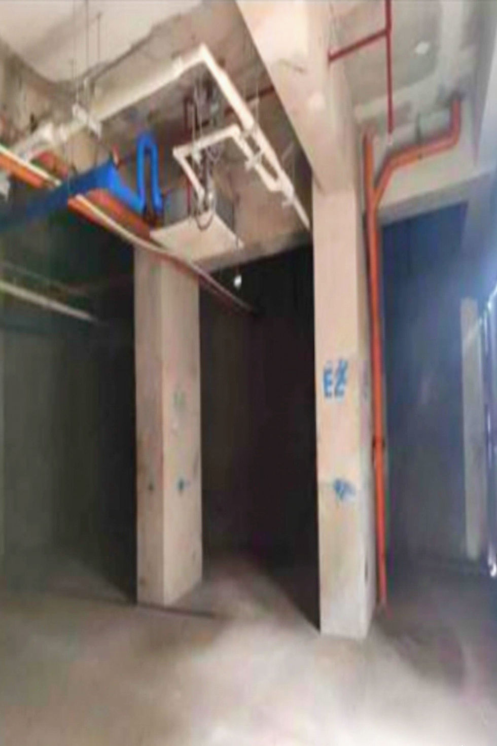 Available commercial space at Southkey Place, Northgate Cyberzone, Filinvest City, Alabang — ideal for retail, café, or service businesses within a high-traffic mixed-use condominium. Features prime ground-floor visibility, modern building facilities, and strategic access to offices, residences, and major Alabang landmarks.