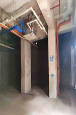 Available commercial space at Southkey Place, Northgate Cyberzone, Filinvest City, Alabang — ideal for retail, café, or service businesses within a high-traffic mixed-use condominium. Features prime ground-floor visibility, modern building facilities, and strategic access to offices, residences, and major Alabang landmarks.