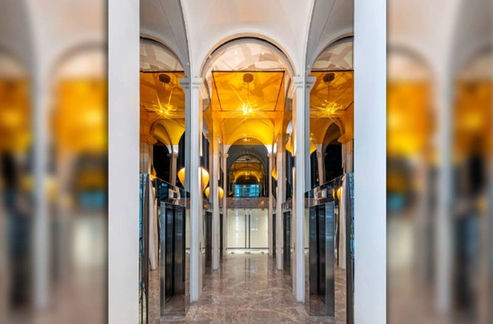 OFFICE SPACE FOR RENT/LEASE IN CENTURY DIAMOND TOWER, MAKATI CBD, MAKATI CITY, PHILIPPINES