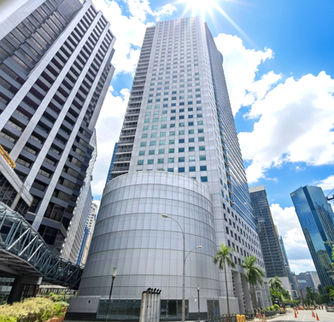 Robinsons Equitable Tower - Office Spaces for Lease or Rent - Ortigas Center Metro Manila Philippines