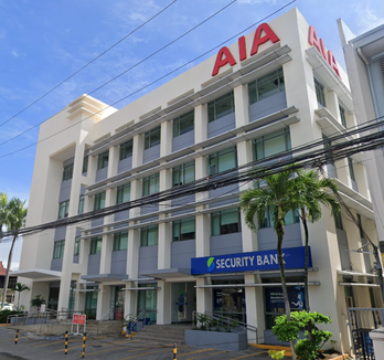 AIA Davao Building for Lease – Prime Office and Commercial Space in Davao City Ideal for BPO, Corporate, and Traditional Office Setups. Located along J.P. Rizal Street, Poblacion, this mid-rise building offers professional workspaces in the heart of Davao’s central business district. Designed by renowned architect Leandro V. Locsin, AIA Davao combines iconic architecture with strategic accessibility near banks, government offices, and transport hubs. Suitable for BPOs, insurance firms, and commercial offices seeking a reliable, accessible business address in Mindanao.