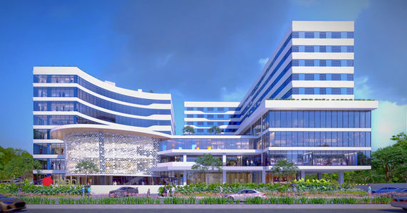 Commercial and office spaces for rent at Mahi Center, Lapu-Lapu City MEZ1 – ideal for BPOs, startups, and established businesses. Strategically located in Mactan Economic Zone 1 (MEZ1), Mahi Center offers premium leasing opportunities with high visibility, flexible layouts, and modern facilities. Perfect for companies seeking prime office locations in Cebu with excellent access to transportation hubs, business districts, and labor pools. Explore available spaces now and elevate your business at Mahi Center, the newest commercial hotspot in Lapu-Lapu City