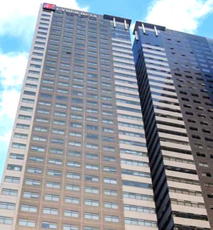 Cyberscape Beta in Ortigas Center, Pasig City offers premium PEZA-registered BPO office spaces designed for 24/7 operations. This 29-storey Grade A office building features large, efficient floor plates averaging 1,480 sqm, sustainable EDGE-certified design, and modern VRF air-conditioning. Strategically located along Topaz and Ruby Roads, it is just a 7-minute walk from MRT Ortigas Station and directly connected to Robinsons Galleria Mall, giving tenants access to retail, dining, banks, and transport hubs. With 11 levels of parking, two retail floors, and high-speed connectivity from multiple telco providers, Cyberscape Beta is ideal for call centers, outsourcing firms, and multinational companies looking for accessible and eco-friendly office space in the Ortigas CBD.
