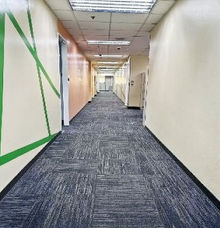 Eco Plaza Building on Chino Roces Avenue, Makati City offers PEZA-accredited office spaces with 24/7 operations, affordable leasing options, and strategic access to EDSA, Amorsolo Street, and Lawton Avenue. This 10-storey commercial property by Super Prime Holdings is ideal for businesses seeking functionality, convenience, and a professional environment near retail, dining, and lifestyle hubs. Eco Plaza caters to startups, SMEs, and corporations looking for a prime Makati address at competitive rates
