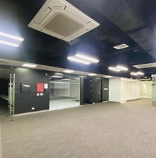 Silver City 3 Ortigas East PEZA-accredited office spaces for lease in Pasig City, ideal for BPO and IT-BPM companies, featuring 2,661 sqm floor plates, 100% backup power, multiple telecom providers, and prime location with easy access to Ortigas Center, Makati, and BGC