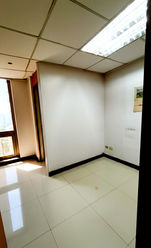 BDO Plaza, formerly First E-Bank Tower, a prime high-rise office building along Paseo de Roxas in Makati City, showcasing modern corporate spaces, excellent CBD accessibility, and a prestigious business address ideal for companies and investors.