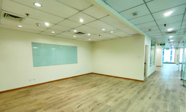 Office Space for Rent/Lease - Tower 6789, Ayala Avenue - Office Space PEZA in Makati City Metro Manila Philippines Ayala Avenue Office Space Makati CBD