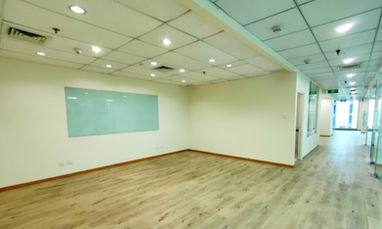 Office Space for Rent/Lease - Tower 6789, Ayala Avenue - Office Space PEZA in Makati City Metro Manila Philippines Ayala Avenue Office Space Makati CBD