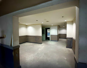 Modern office and storage spaces in PNB Financial Center, Bay Area Pasig City, offering flexible layouts in warm-shell condition, ideal for business operations, corporate offices, and logistics, with accessible and functional commercial spaces in Metro Manila.