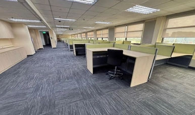 Eco Plaza Building on Chino Roces Avenue, Makati City offers PEZA-accredited office spaces with 24/7 operations, affordable leasing options, and strategic access to EDSA, Amorsolo Street, and Lawton Avenue. This 10-storey commercial property by Super Prime Holdings is ideal for businesses seeking functionality, convenience, and a professional environment near retail, dining, and lifestyle hubs. Eco Plaza caters to startups, SMEs, and corporations looking for a prime Makati address at competitive rates