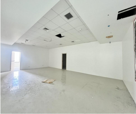This image features an available office space for rent in Century Diamond Tower, Makati, ideal for BPO or IT-BPM. A premium PEZA-accredited office for lease in Century Diamond Tower, Makati CBD, is displayed. The visual shows a flexible workspace solution inside Century Diamond Tower, suitable for corporate use in Metro Manila. This image presents an efficient high-density office floor plate available for lease in Century Diamond Tower, Makati.