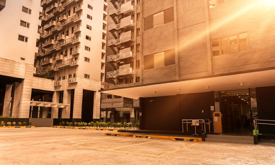 Keyland Ayala Building in Makati CBD offering premium office spaces along Ayala Avenue, ideal for BPO operations, corporate HQs, and growing businesses seeking a prime commercial location.