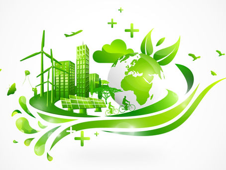 Appui à la transition écologique des territoires