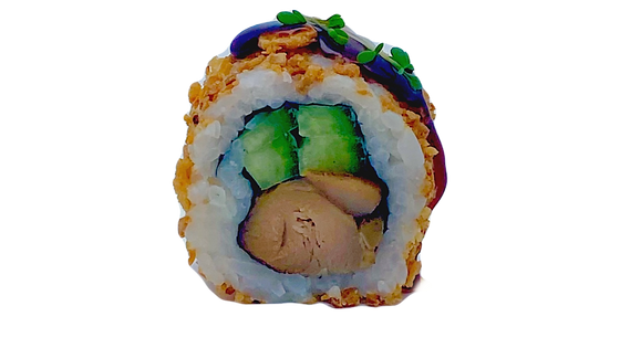 ★ C-8. Chicken roll