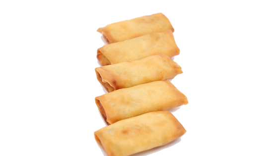 V-4. Frühlingsröllchen (4st.)