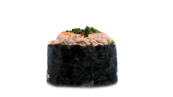 G-4. gek. Thunfisch