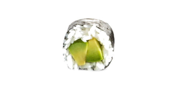 M-6. Avocado