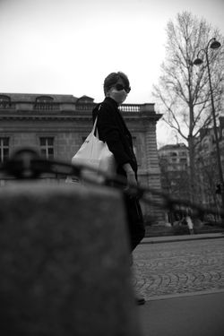 Franchesco Mask 2020