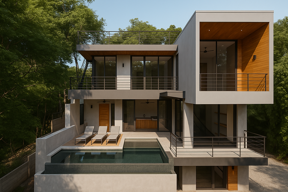 RENDER HIPER REALISTA