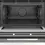Thumbnail: BOSCH – Horno Compacto Serie 8 – Microondas + Pirólisis, 220-240V