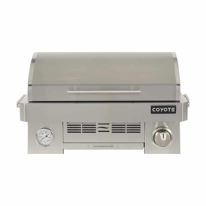 COYOTE - Portable LP Gas Grill