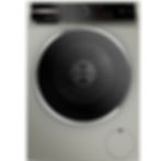 BOSCH - Lavadora de 24" Serie 800 - 208/240V, Cap de 2.5 pies cúbicos, 14 ciclos