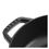 Thumbnail: STAUB - Chistera frying pan with lid, 28 cm, black