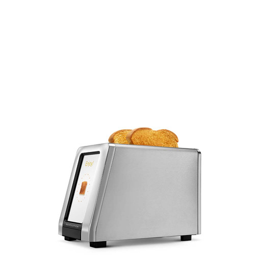 Tostadora Digital Revolution REVOLUTION COOKING Tostadora