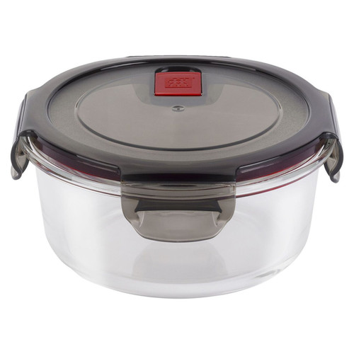 ZWILLING Round Container, 600 ml La Cuisine Appliance