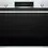 Miniatura: BOSCH – Horno multifunción Series 6 90 cm, Pyrolytic, Acero inox