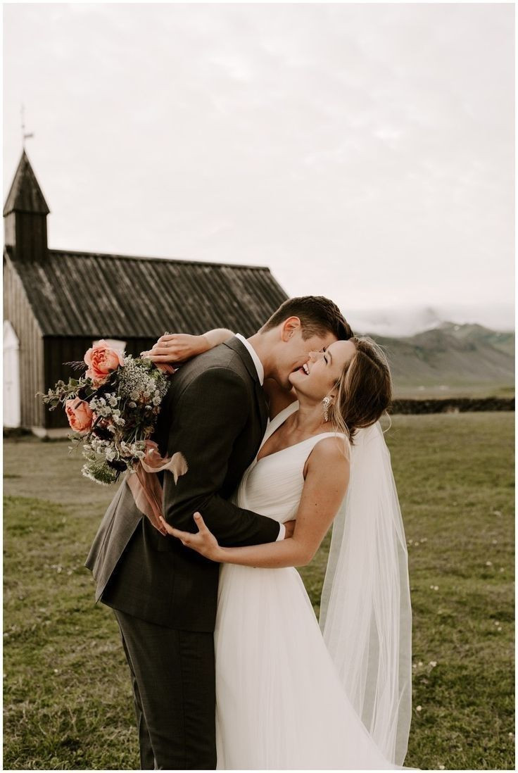 Small wedding intimate weddings bride and groom