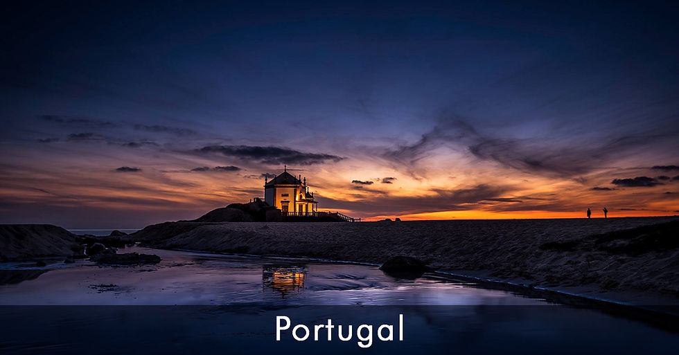 Portugal