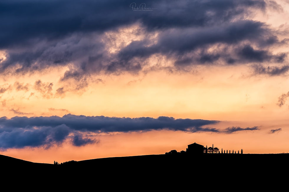 Tuscany