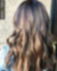 That blend _hairby_nancynuno • •_#houseo