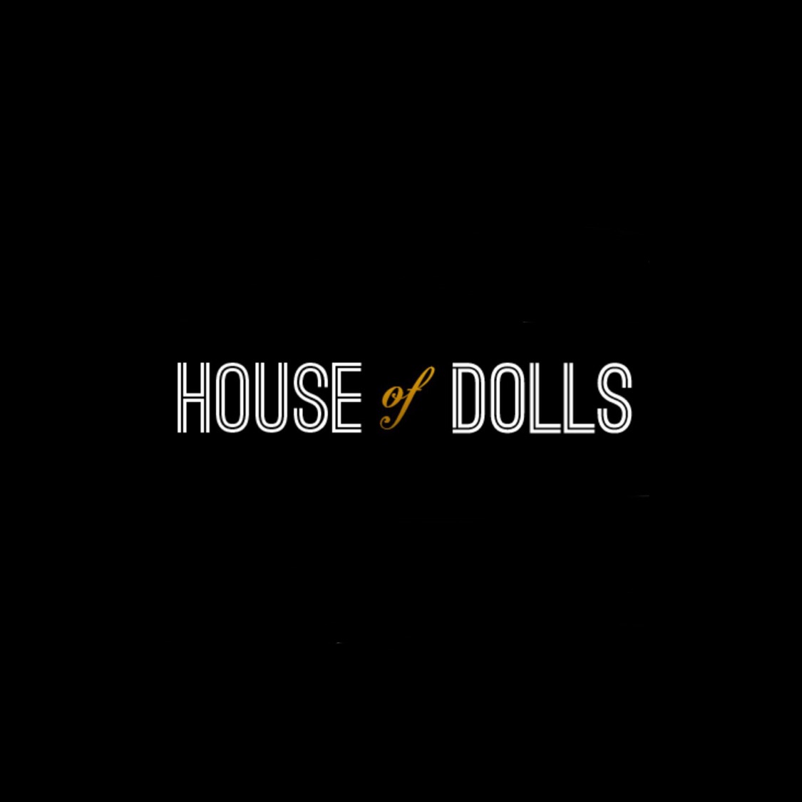 House Of Dolls Salon