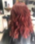 Who’s in LOVE with this color__ Hair by