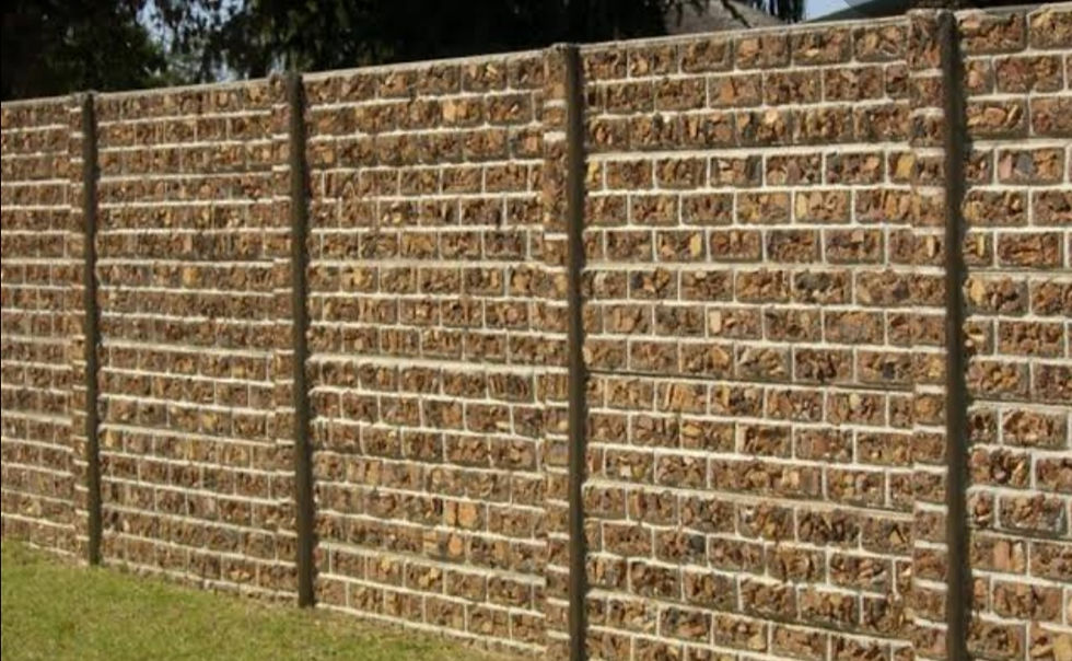 Thumbnail: Precast Walling 