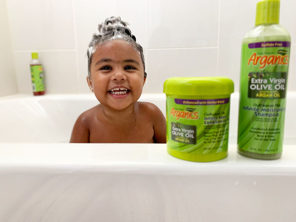 Thumbnail: Infinite Repair Conditioning Treatment