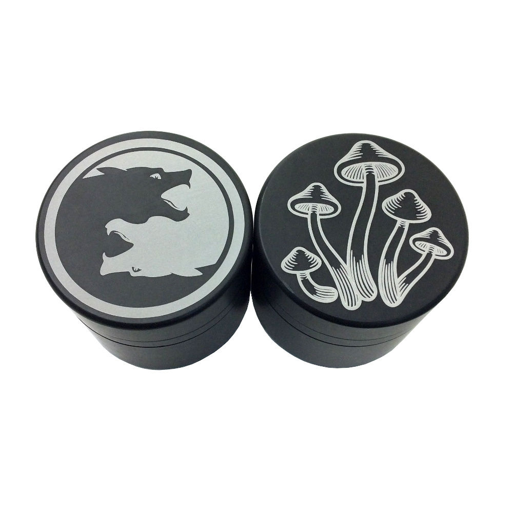 Tahoe Grinder | 3 Piece Puck | 63 mm