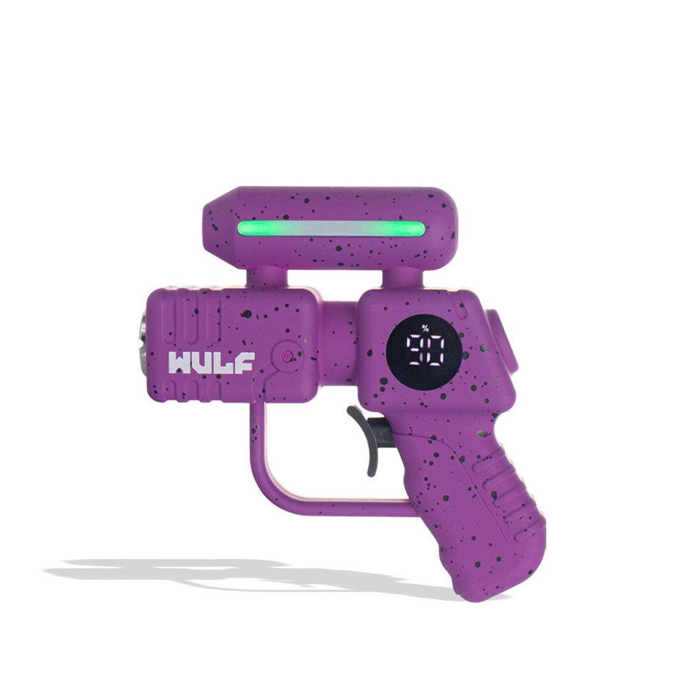 Thumbnail: Wulf Mods | Zapp | Cartridge Battery