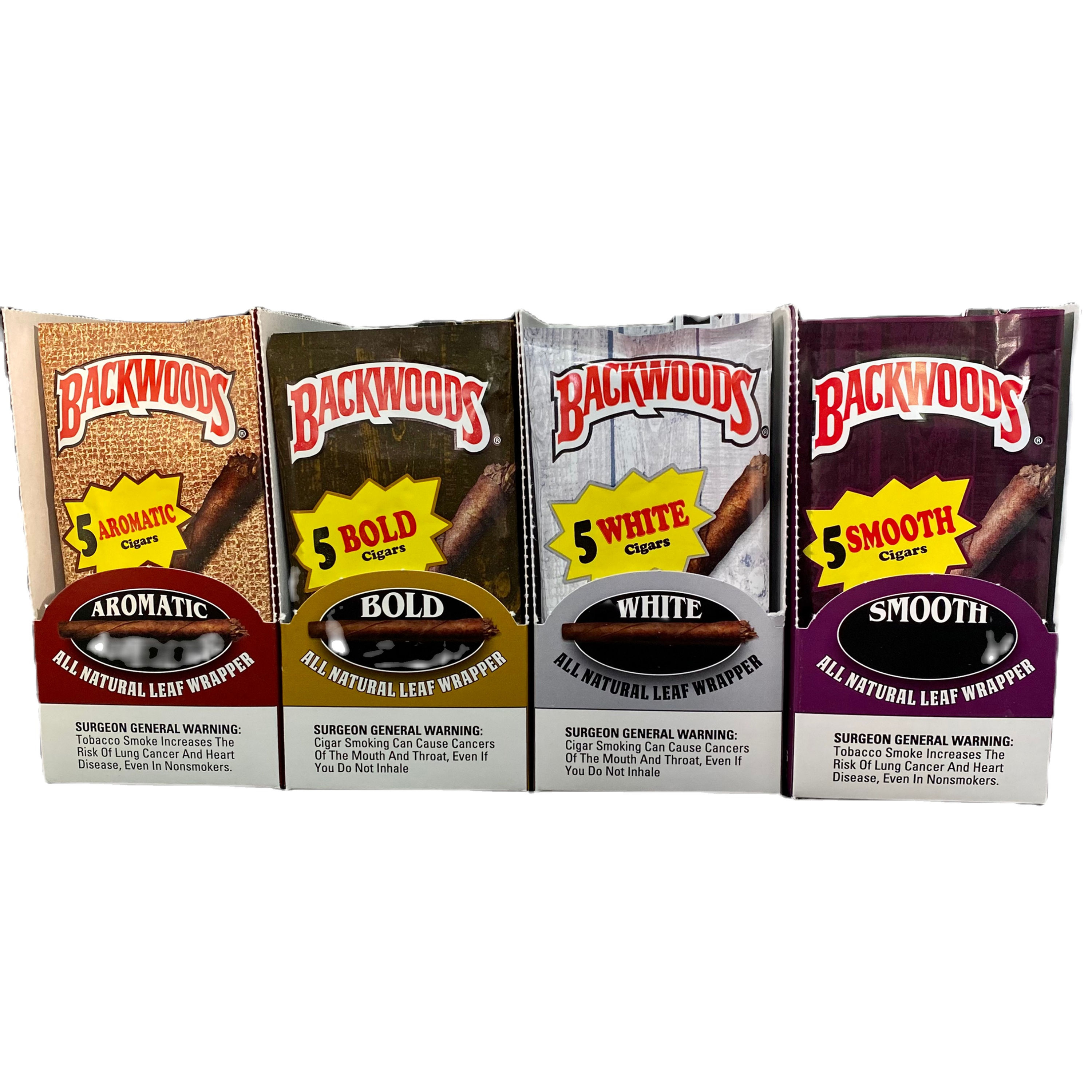 Backwoods | Cigarillo