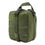 Thumbnail: VISM® by NcSTAR® MOLLE EMT POUCH/ GREEN