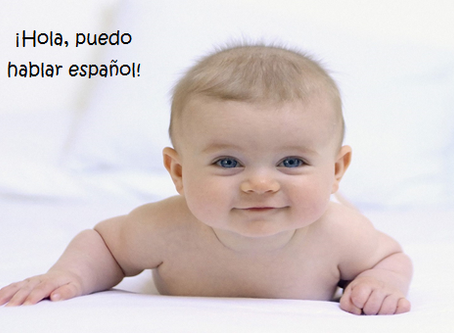 Bilingualism - 3 perspectives