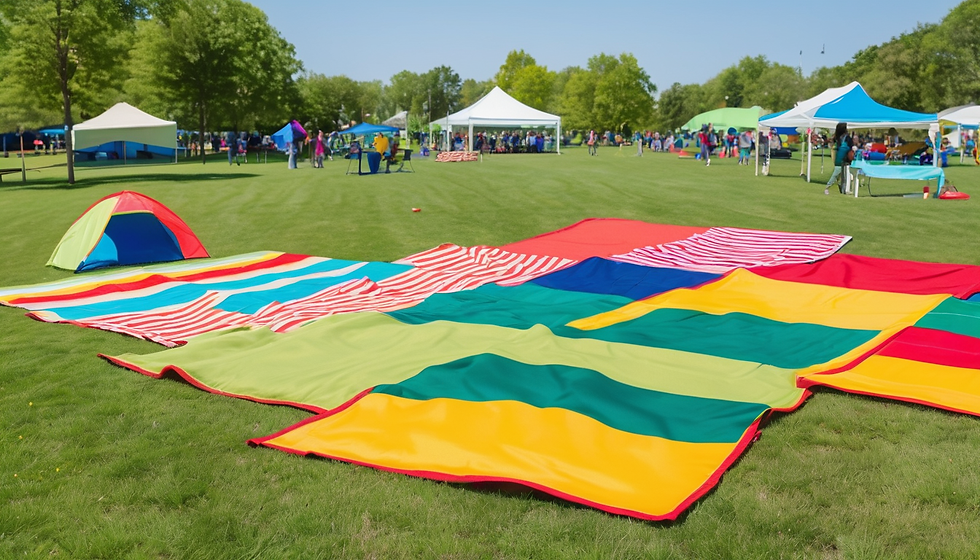 Community Connection Fun Day