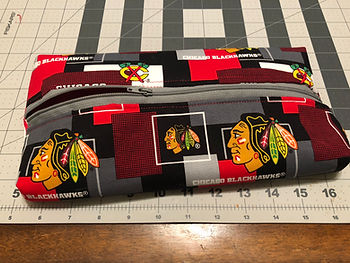 Practice bag