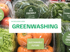 Sustainable & Compostable Food Packaging & Tableware | Plastic Detox