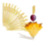 Compostable Bamboo Paddle Picks 4.75 Inch | Eco-Friendly Flat Skewers for Appetizers, Cocktails & Grilling – 1000 Pack